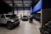 taller Desert Garage Caldera Atacama Chile