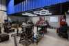Mecanica Desert Garage